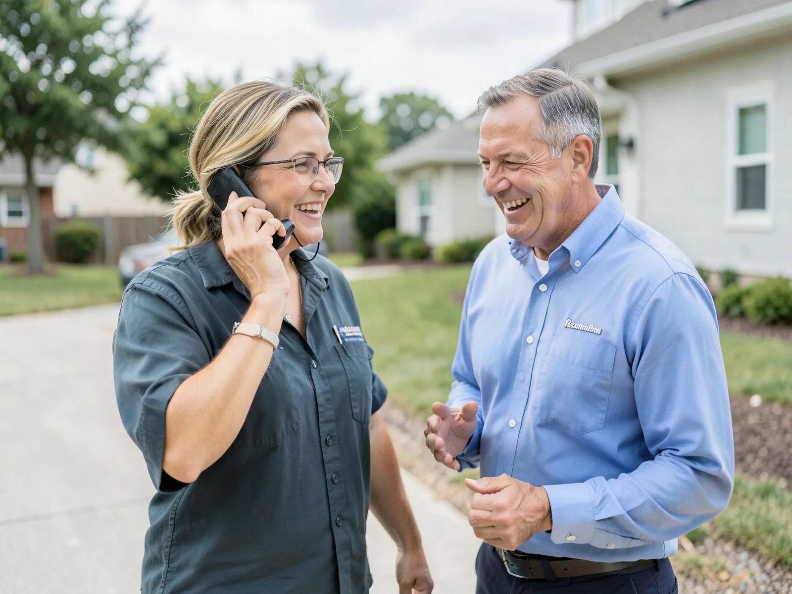 Frequently Asked Questions About Storm Recovery Services in Fine, NY